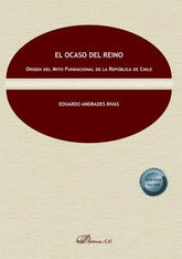 EL OCASO DEL REINO - 9788413778518